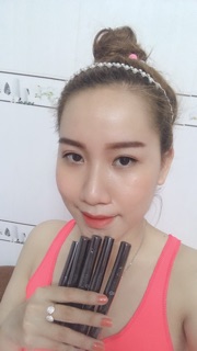 MASCARA 4D MISSHA