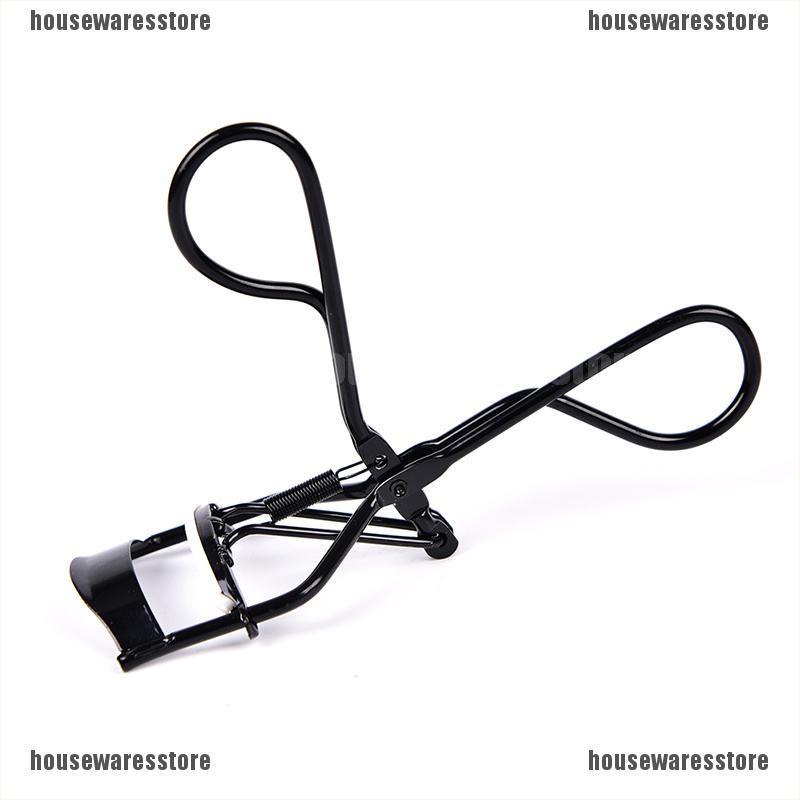 (Hàng Mới Về) Dụng Cụ Uốn Cong Lông Mi Cầm Tay Chuyên Nghiệp