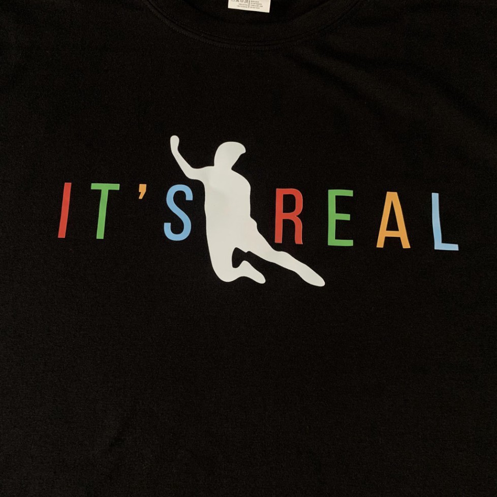 [FREE SHIP] [Có video] Áo Văn Toàn (Special Edition) It’s Real Tee thun nam nữ Cotton Hottrend | BigBuy360 - bigbuy360.vn