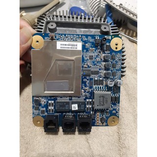 Bộ phát Wifi Aruba 135