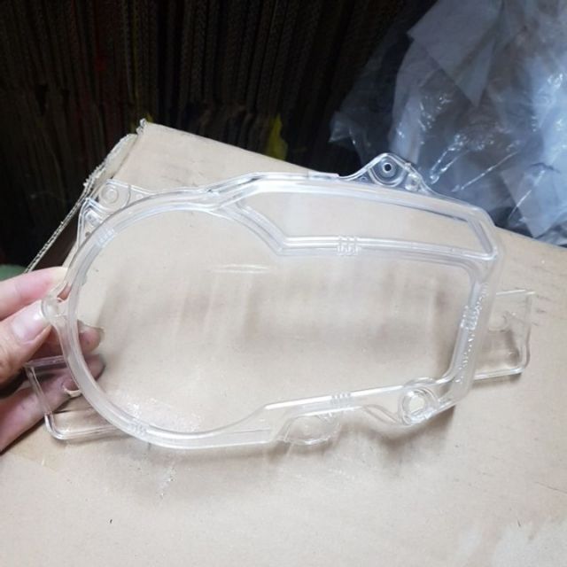 Kiếng đồng hồ ex 150