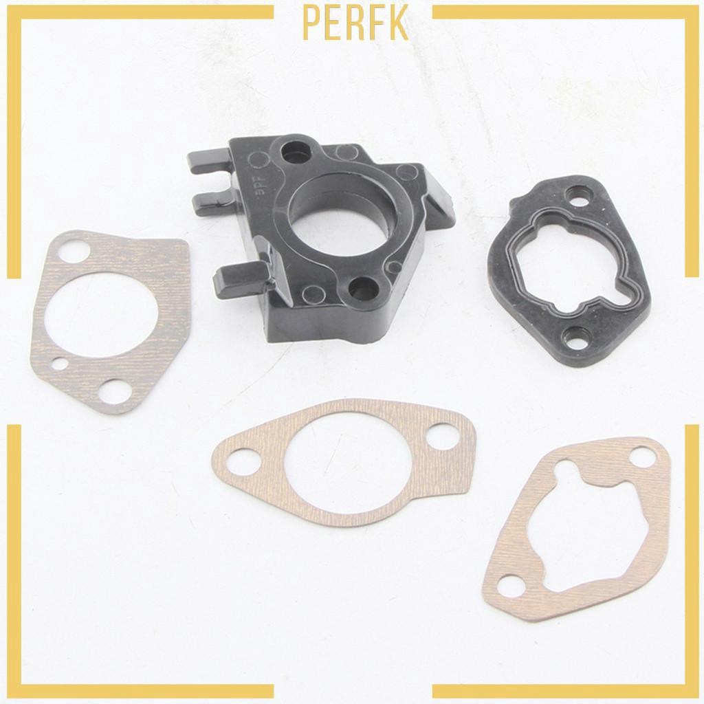 Bộ Chế Hòa Khí 5 Vòng Đệm Cho Động Cơ HONDA GX390 13HP GX340 11HP