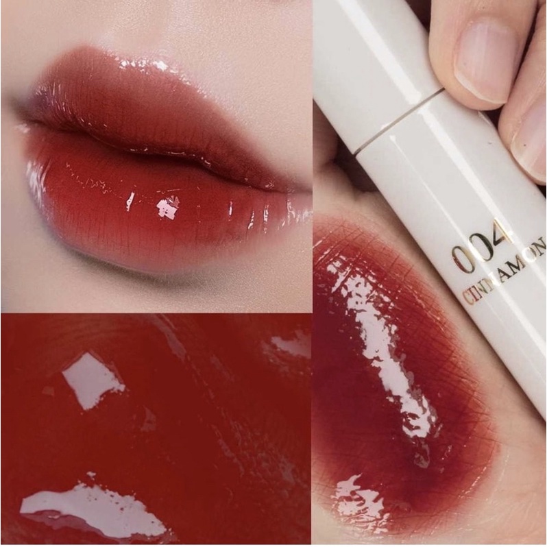 Son bóng Glow Lip Tint nhà BB IA