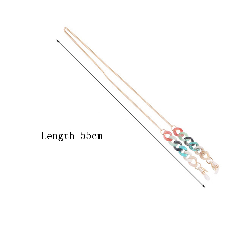 Dây Đeo Kính Chống Thất Lạc