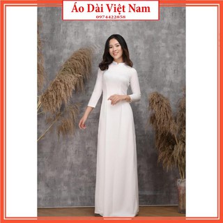 ✈🌸FreeShip🌸✈ ÁO LỤA TÂY THI CAO CẤP / ÁO DÀI TRUYỀN THỐNG ( ẢNH VIDEO THỰC TẾ TỰ QUAY )