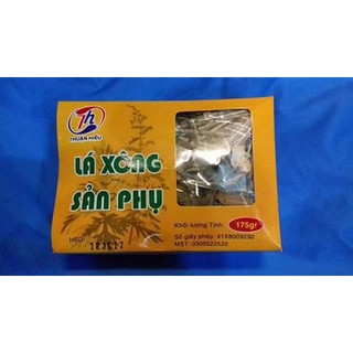 [combo]10 gói lá xông sản phự Thuận Hiếu