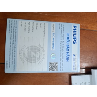 [GIAN HÀNG UY TÍN] [HÀNG CHÍNH HÃNG] Máy xay sinh tố Philips HR2223/00