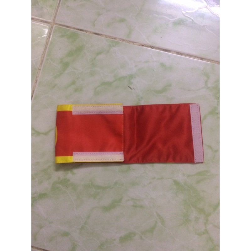 BĂNG ĐEO TAY BẢO VỆ