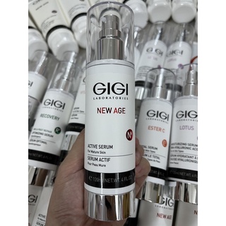 Serum GiGi New age active 20ml