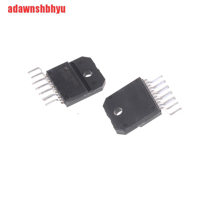 Bộ 2 Ic Ic Lm3886-Tf 68w Ic Lm3886Tf