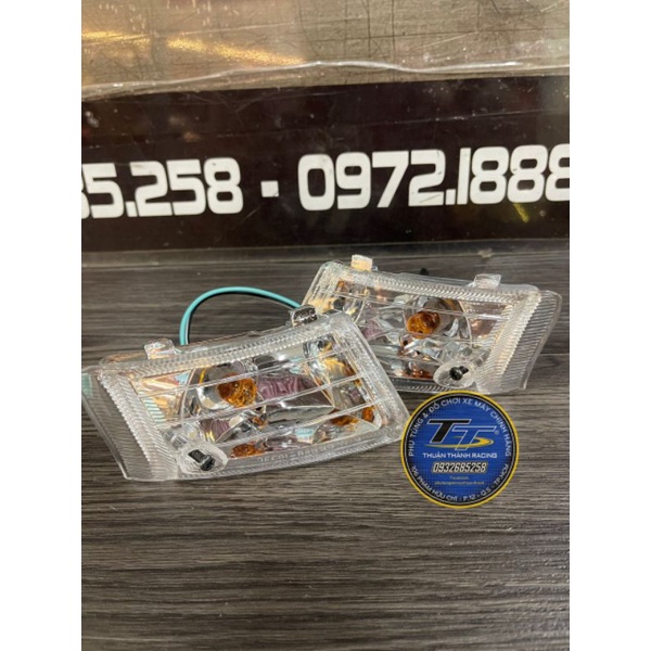 Xinhan Viva xọc lớn gắng sport 110 ( đế xi )