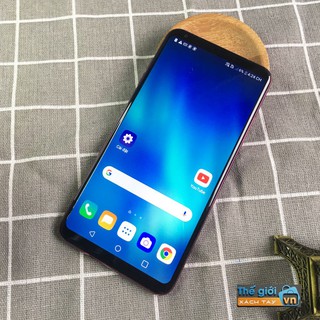 Điện Thoại LG V30 -Chip 835 ,Bộ Nhớ 64GB chơi game siêu mượt