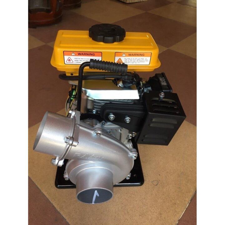 Máy Bơm Nước Chạy Xăng Raven 152F, Hàng Chính Hãng