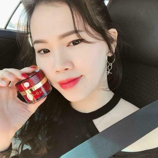 KEM DƯỠNG HOA ANH ĐÀO