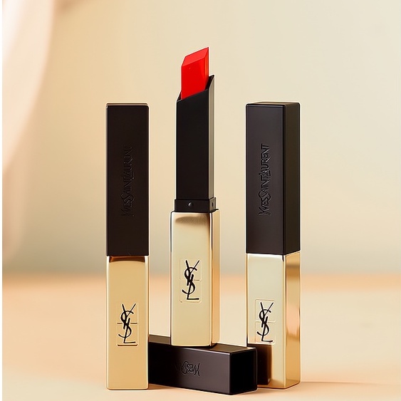 Son YSL Rouge Pur Couture The Slim 21/23/28/302/1966