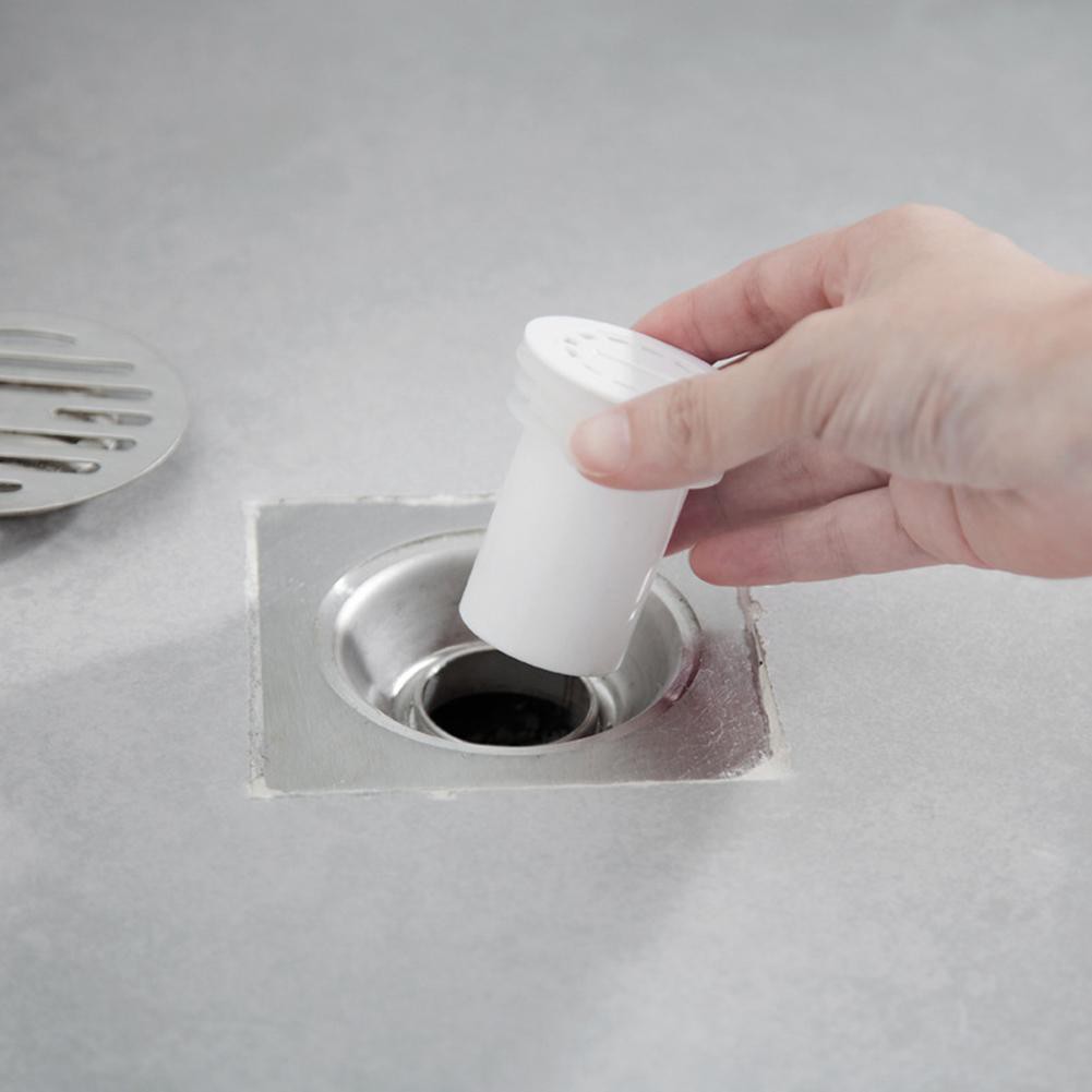 Nút nhựa silicon chặn bồn rửa lọc thoát nước
