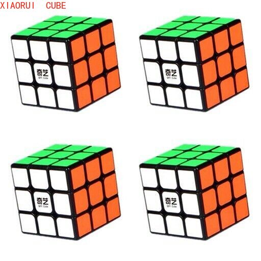 Khối Rubik Ma Thuật 6.8cm 2020 3x3