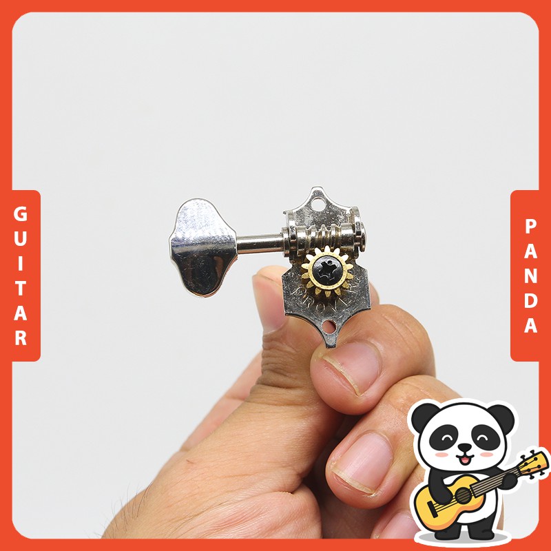 [Chính Hãng] Bộ 6 Khoá Grover Open Cao Cấp