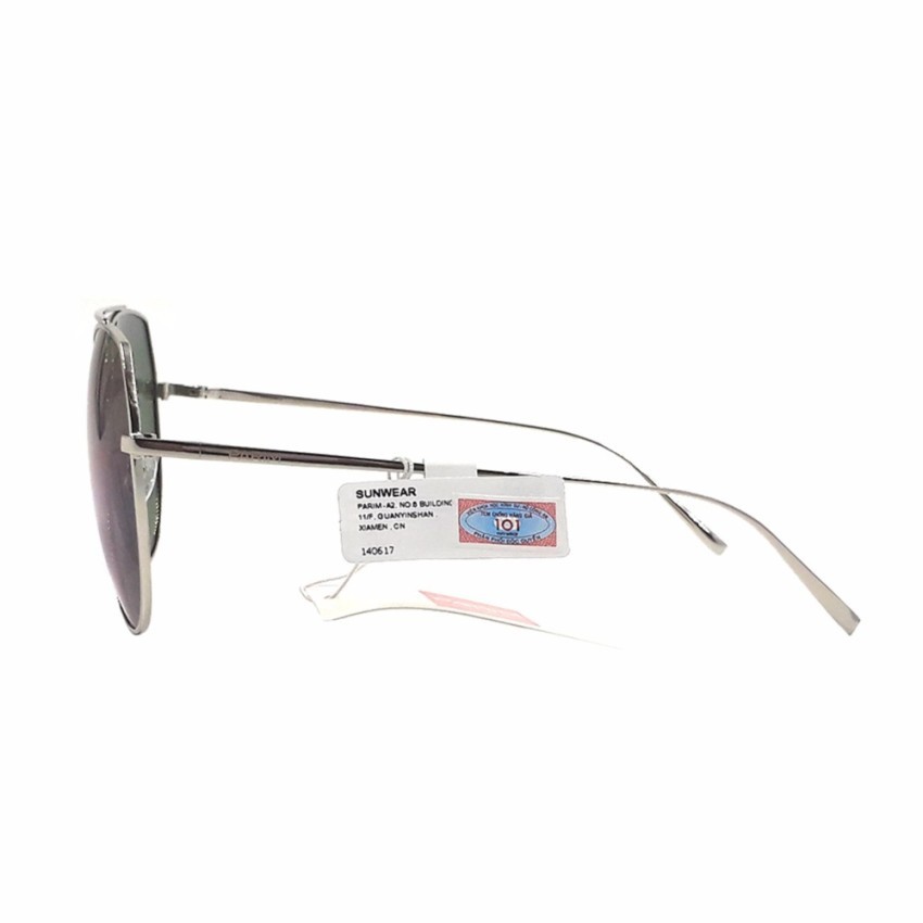 Kính mát nam nữ thời trang Parim PR11023 N1 chính hãng, thiết kế dễ đeo bảo vệ mắt