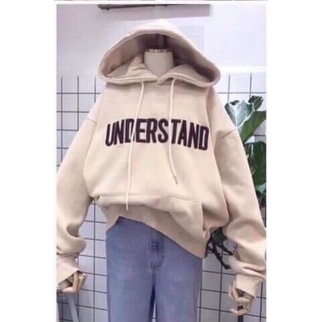 [SIÊU HÓT] Áo Hoodie Nỉ Form Rộng Tay Phồng - Áo Nỉ Túi Bụng | BigBuy360 - bigbuy360.vn