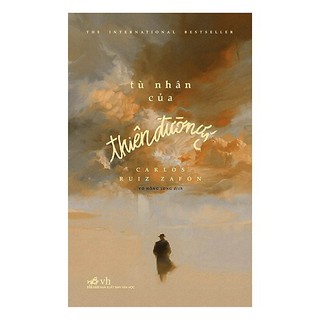 Sách - Tù Nhân Của Thiên Đường