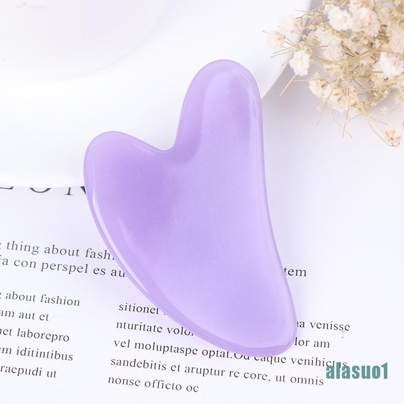 (Hàng Mới Về) Máy Mát Xa Mặt / Cơ Thể Alasuo1