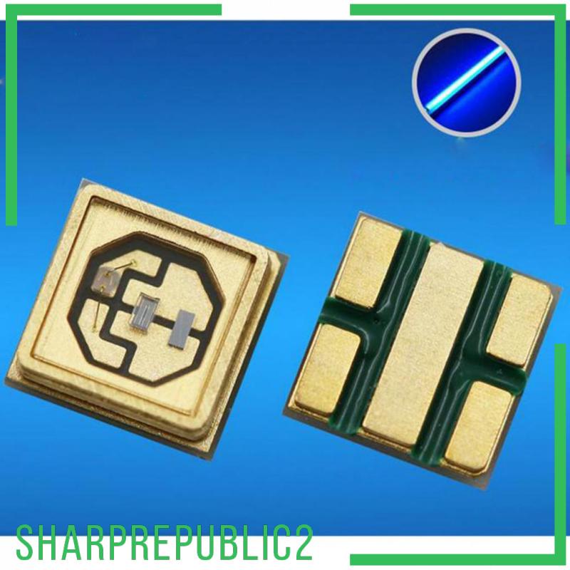 Chip Đèn Led 270-280nm Uvc Smd Chất Lượng Cao | BigBuy360 - bigbuy360.vn