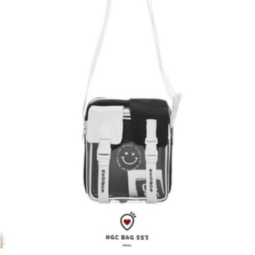 Túi đeo Regods SS3 (tặng full tag và giấy thơm) vukita157