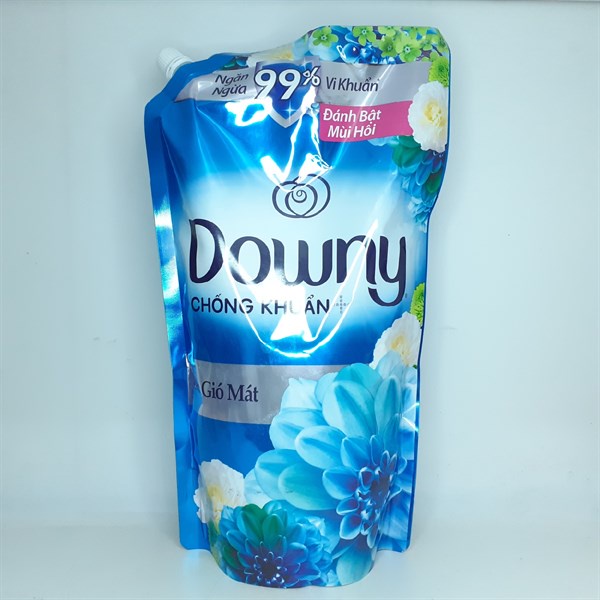 Nước xả Downy 1.35L - 1.4L -1.5L