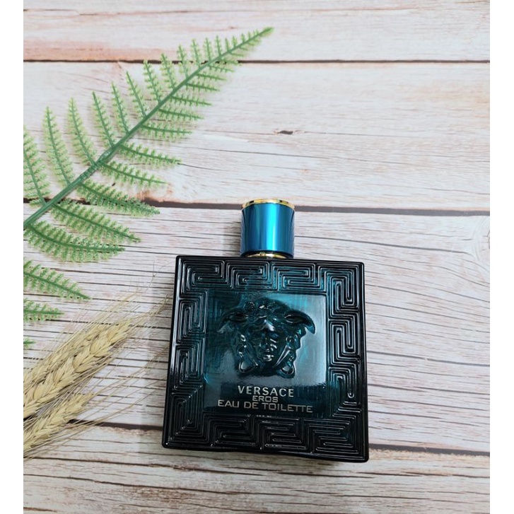 CAM KẾT CHÍNH HÃNG [5-20ML] Mẫu thử nước hoa nam Versace Eros EDT | BigBuy360 - bigbuy360.vn