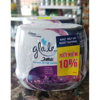 Sáp thơm Glade hương Lavender