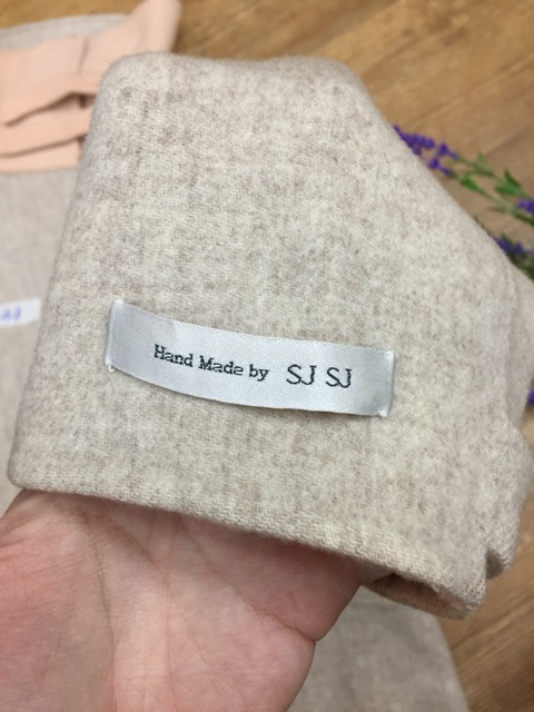 Dạ hand made SJ SJ