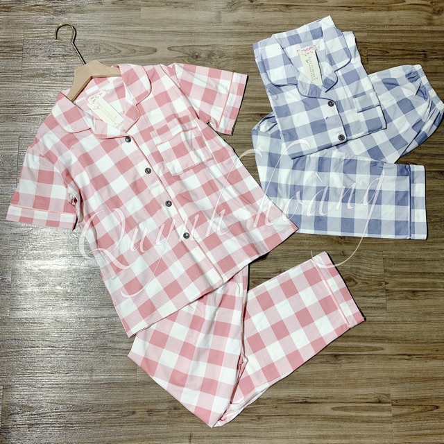 BỘ PYJAMA HÀNG QUẢNG CHÂU HÌNH THẬT SHOP CHỤP CHAT ĐỂ CHỌN MẪU | BigBuy360 - bigbuy360.vn