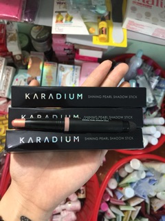 BÚT SÁP MÀU MẮT KARADIUM
