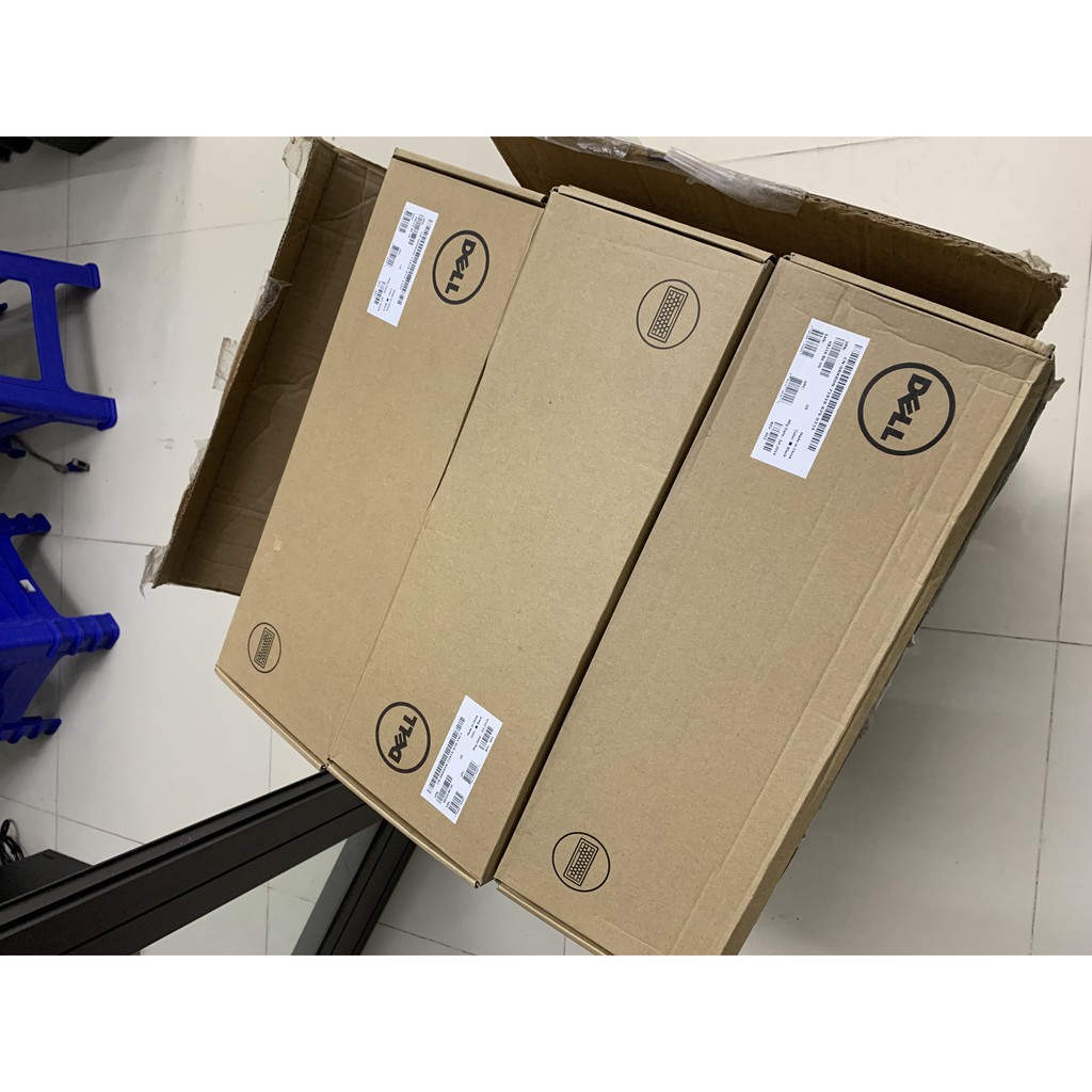 Bàn phím DELL Dell KB216 USB hàng chính hãng mới 100% | BigBuy360 - bigbuy360.vn