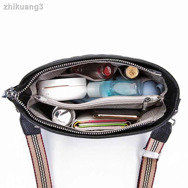 Túi Đeo Chéo Da Bò Thật Cao Cấp Thời Trang 2021 Cho Nữ