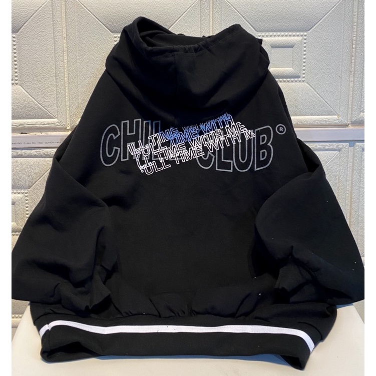 [SIEU SALE] hoddie nỉ ô vuông chuột in hai mặt nhiều hình (ảnh thật) | BigBuy360 - bigbuy360.vn