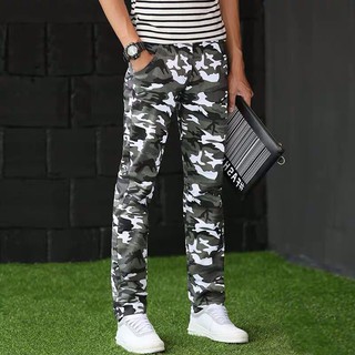 QUẦN JOGGER RẰN RI LÍNH PHONG CÁCH BỤI BẶM PU222