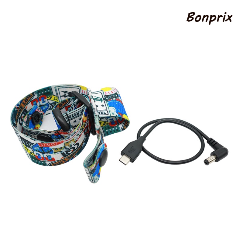 Dây Đeo Đầu Cho Dji Fpv Glasses V2 Drone