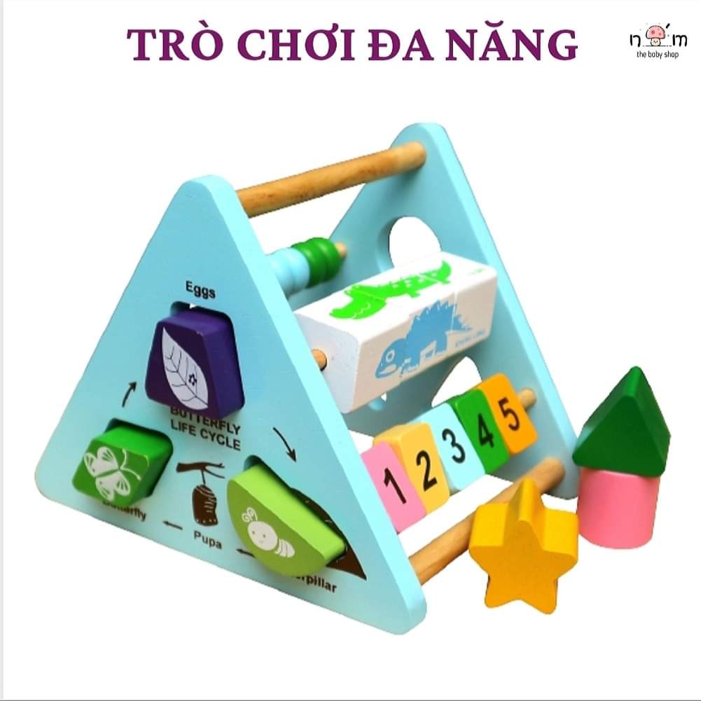 TRÒ CHƠI ĐA NĂNG WINWINTOYS