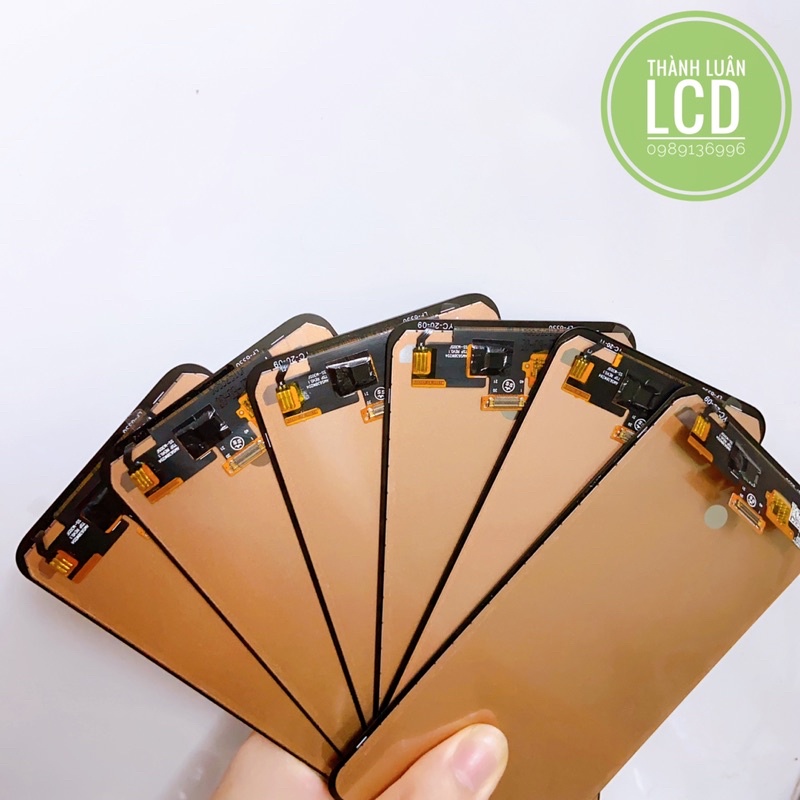 MÀN HÌNH SAM SUNG M30/ M30s QX  LỌC SÁNG XANH CAO CẤP