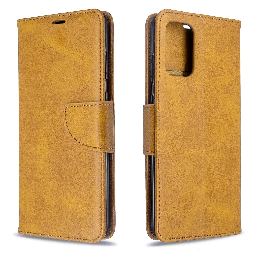 SAMSUNG GALAXY S20 PLUS S20 Ultra Leather phone cover case casing | BigBuy360 - bigbuy360.vn