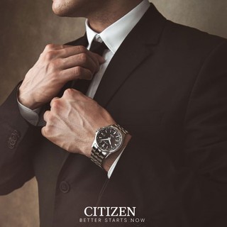 Đồng hồ nam Citizen BX1001-89E