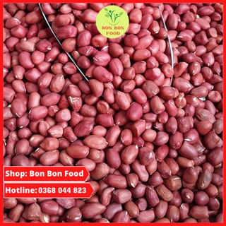 500g lạc đỏ