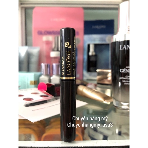 Chuốt mi Mascara Lancome Hypnose