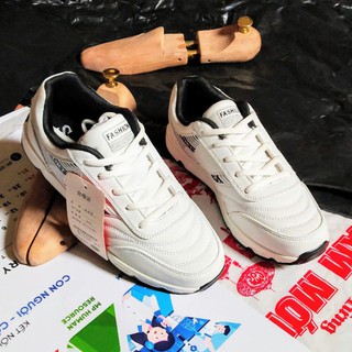Giày sneaker nam lẻ size 39,40