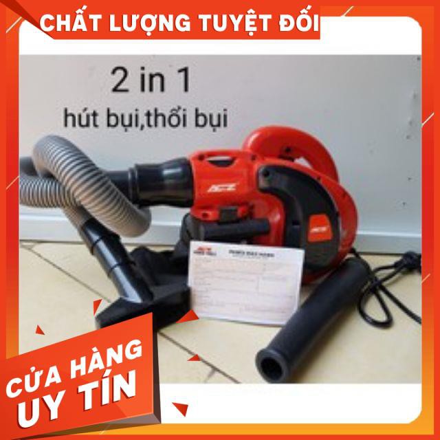 Máy thổi hút và hút bụi ACZ -012