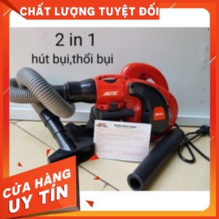 Máy thổi hút và hút bụi ACZ -012