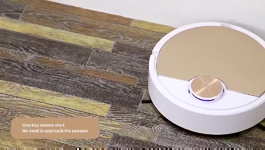 Robot hút bụi lau nhà –robot hút bụi quét nhà. ES06 điểu khiển qua app điện thoại t, cảm biến cao cấp ( BẢO HÀNH 3 THÁN | BigBuy360 - bigbuy360.vn