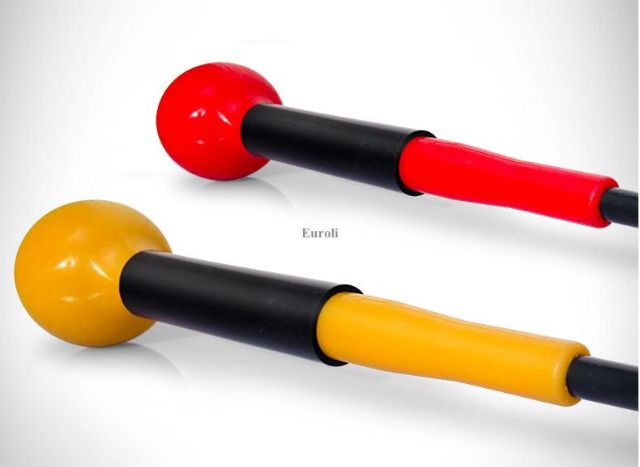 GẬY TẬP THỂ LỰC SWING GOLF- PGM SWING BAR SOFT LONG (Không có khuôn tay kỹ thuật)